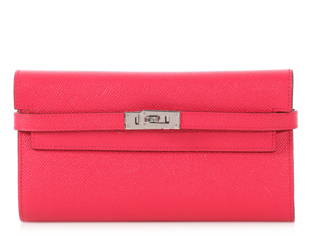 rose extreme hermes kelly