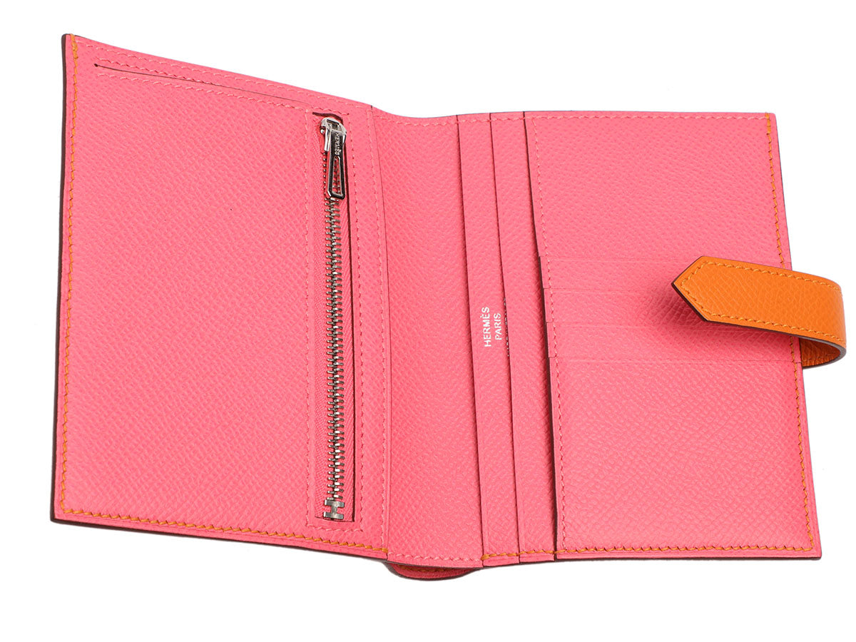 bearn verso wallet