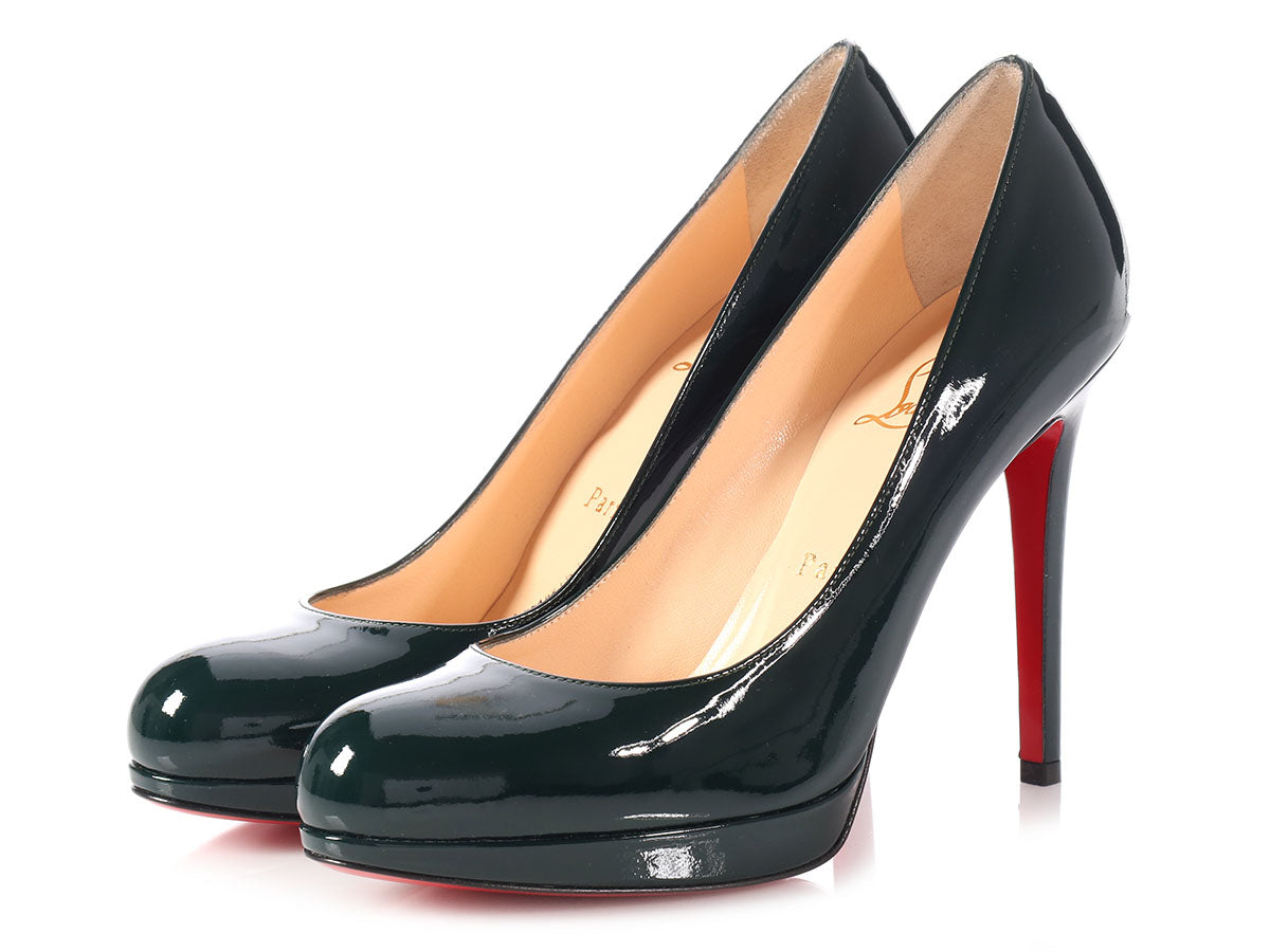 louboutin new simple