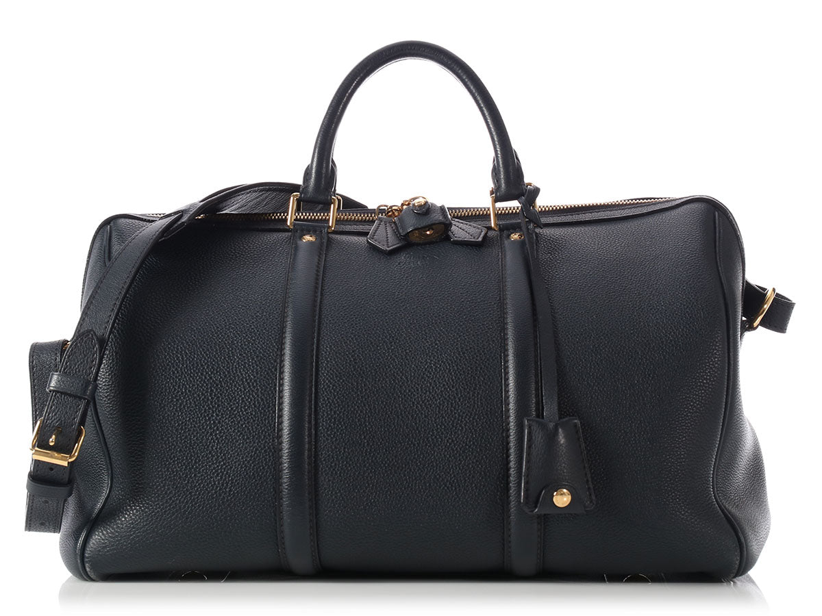 Louis Vuitton Cobalt SC Bag MM - Ann&#39;s Fabulous Closeouts