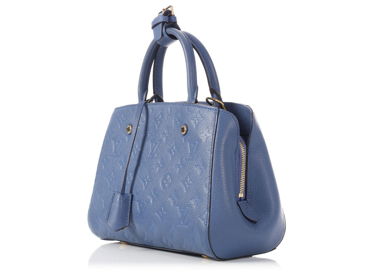 Louis Vuitton Handbags - Ann's Fabulous Closeouts