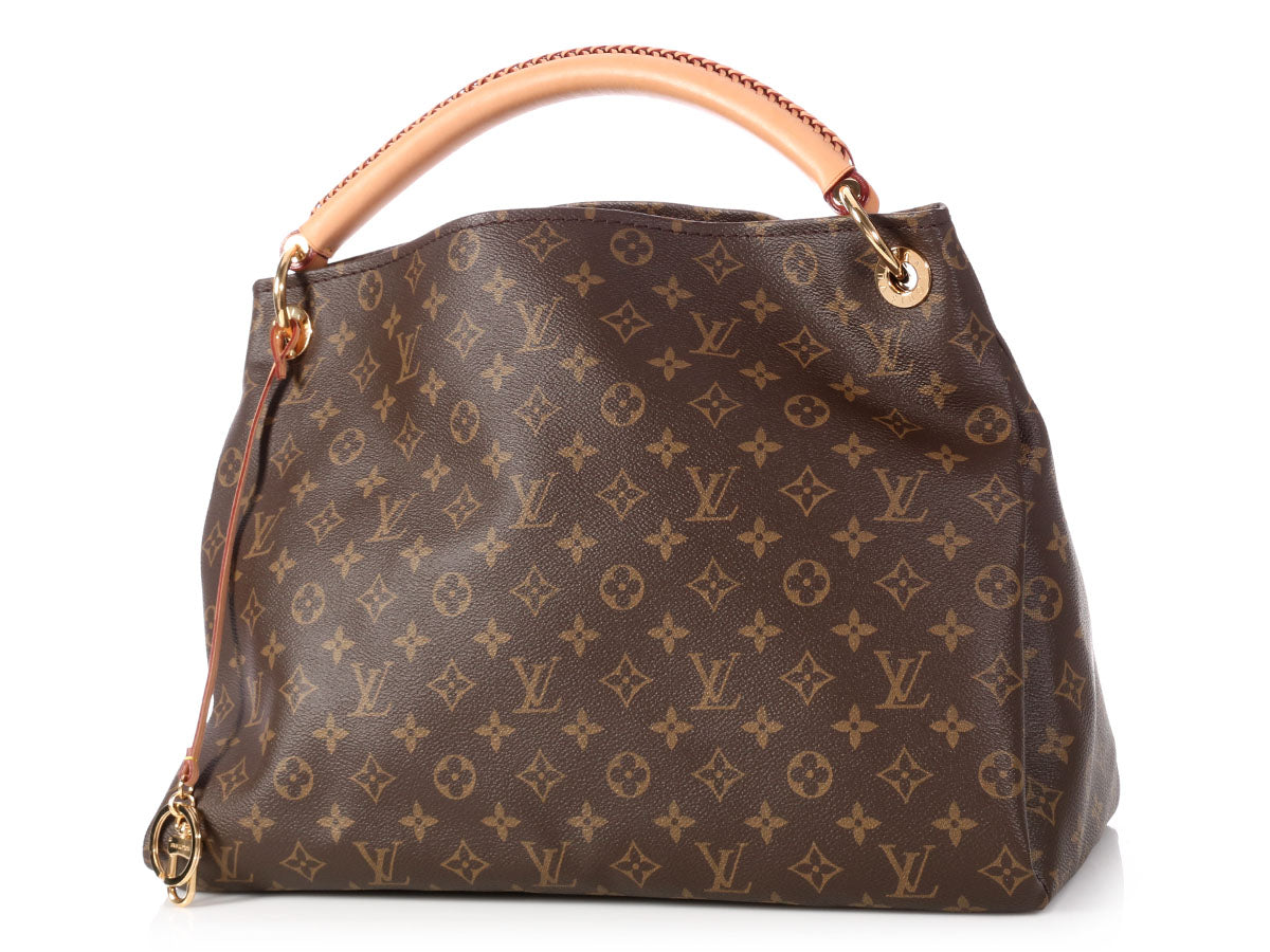 Louis Vuitton Artsy Monogram Discontinued | NAR Media Kit