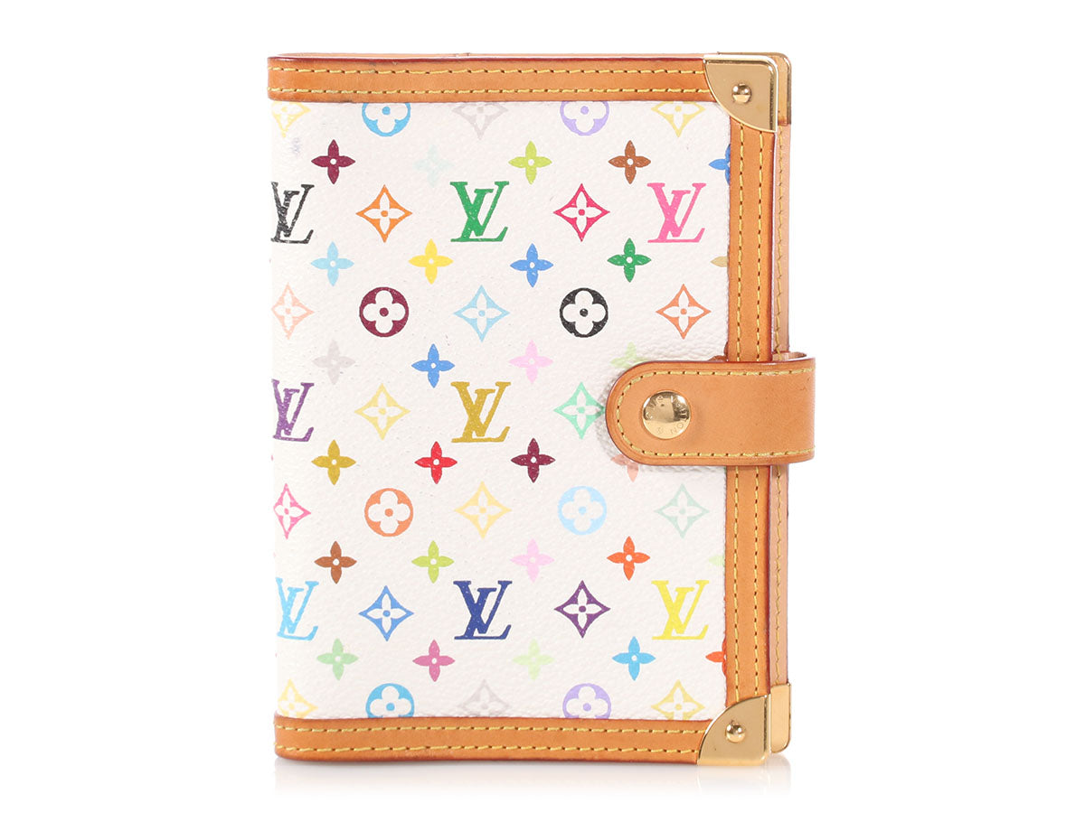 Louis Vuitton Agenda Large Duper