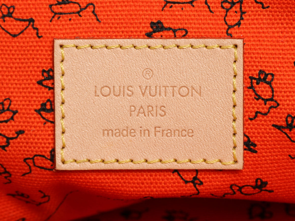 Louis Vuitton Catogram Paname Set - Ann&#39;s Fabulous Closeouts