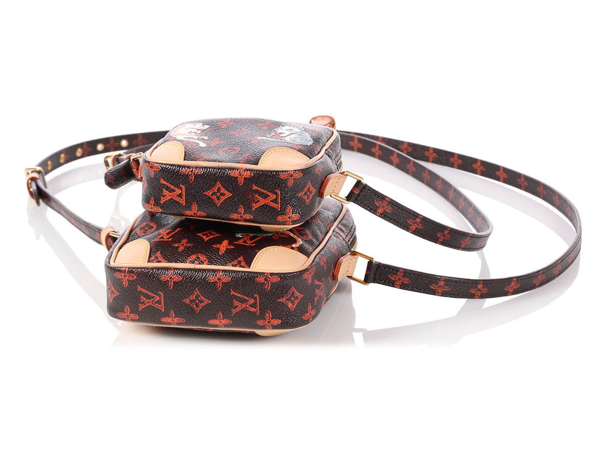 Louis Vuitton Catogram Paname Set - Ann&#39;s Fabulous Closeouts