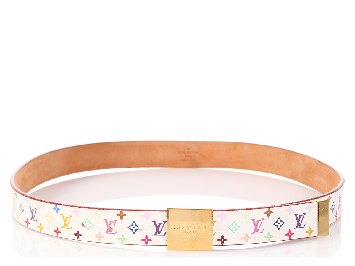 Louis Vuitton Monogram Bracelet Rainbow Six Siege