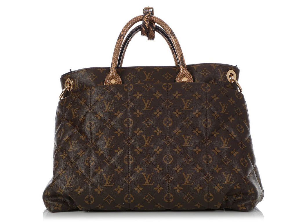 Louis Vuitton Etoile Clutch 356356