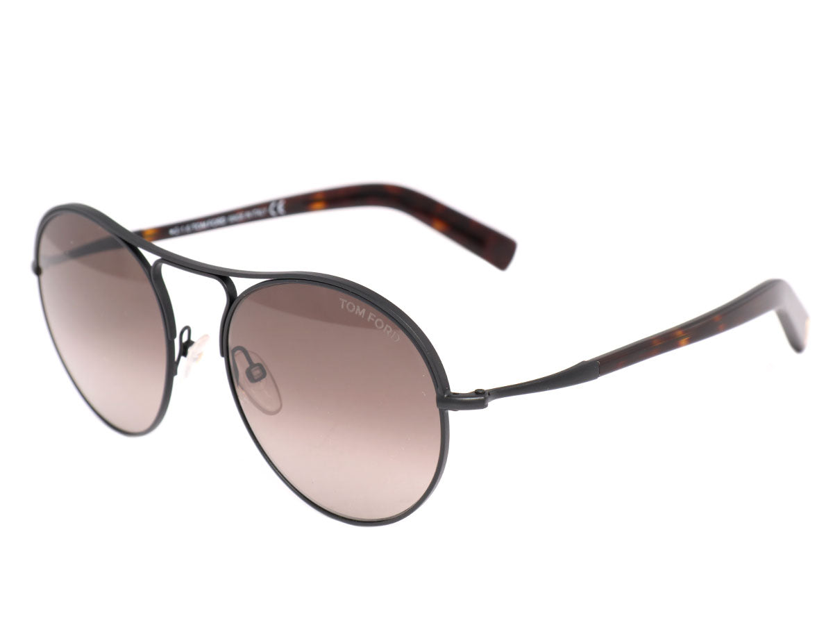 Tom Ford Jessie Sunglasses - Ann's Fabulous Closeouts