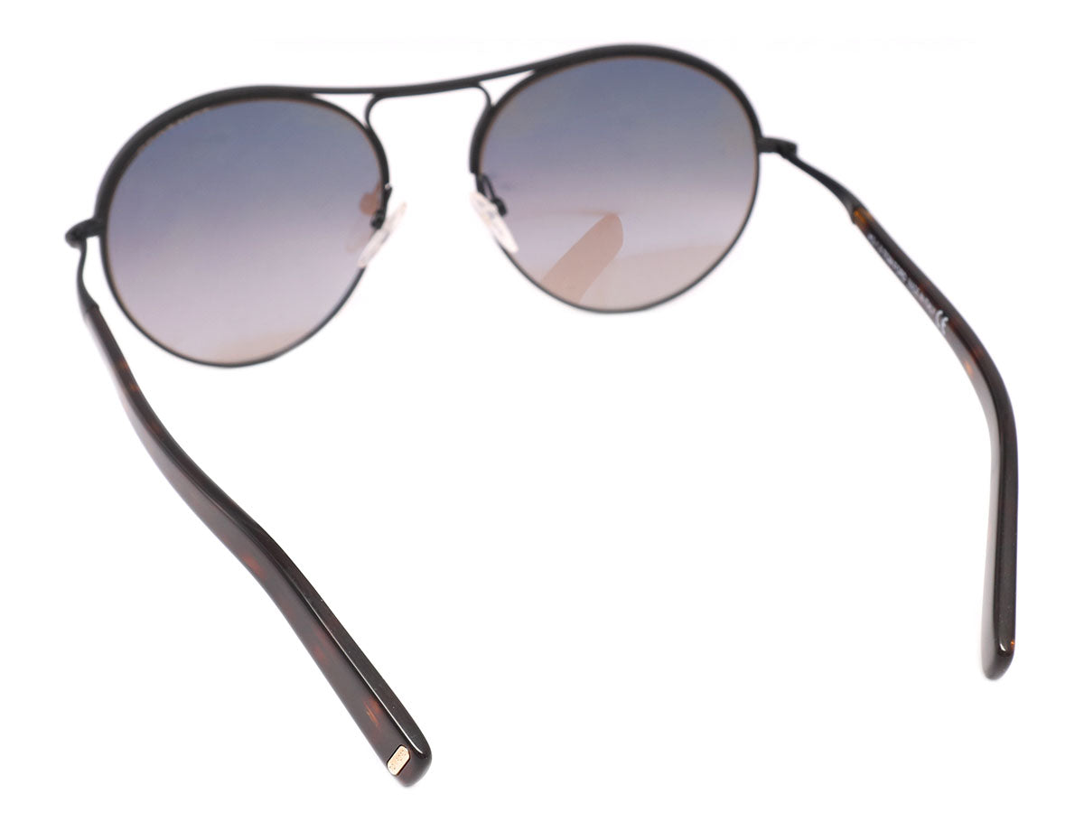 Tom Ford Jessie Sunglasses - Ann's Fabulous Closeouts