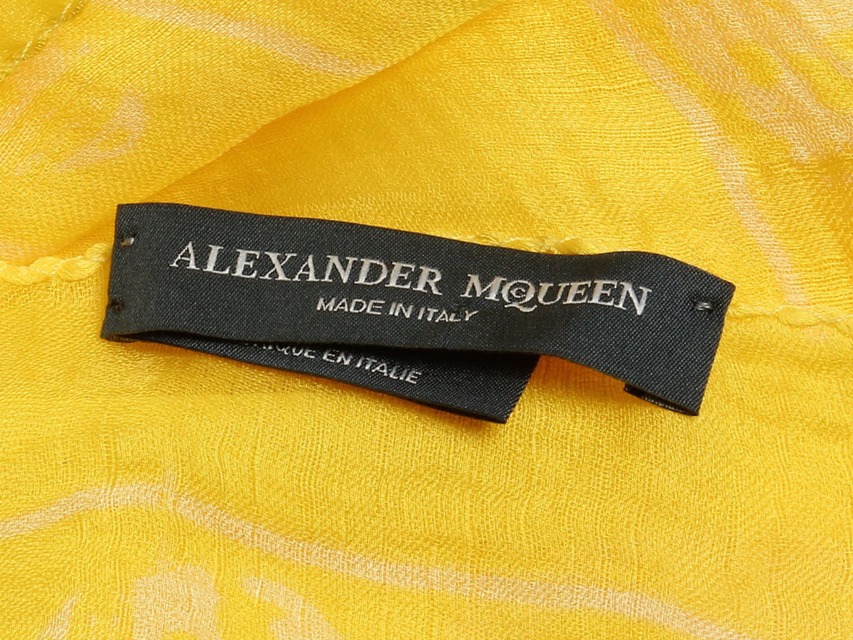 mcqueen label