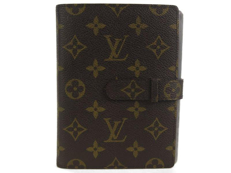 Louis Vuitton Monogram Photo Album - Ann&#39;s Fabulous Closeouts