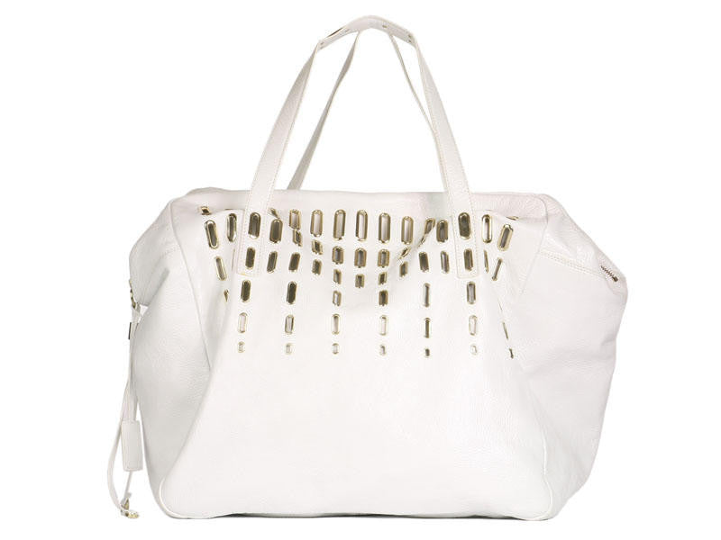 jimmy choo holdall