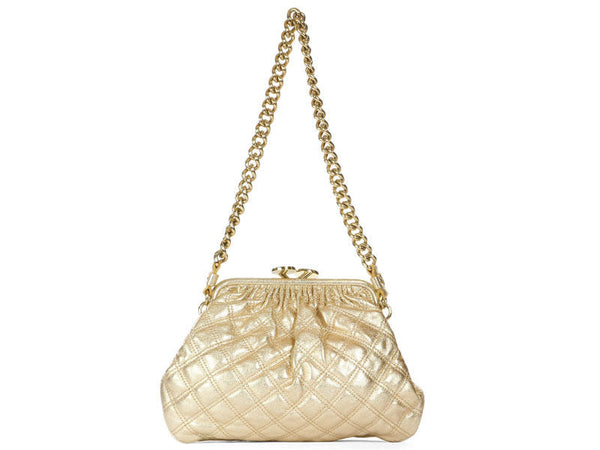 Marc Jacobs Gold Baby Stam - Ann's Fabulous Closeouts