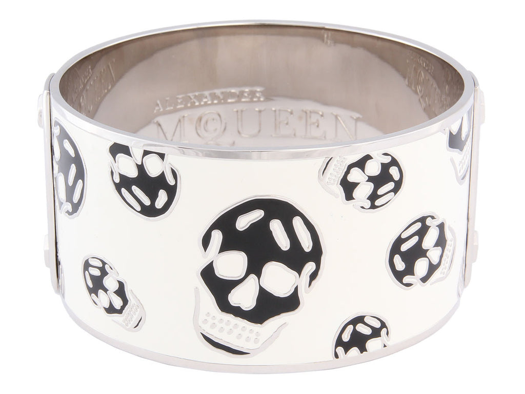 mcqueen bangle