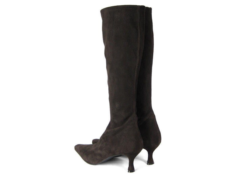 browns stuart weitzman