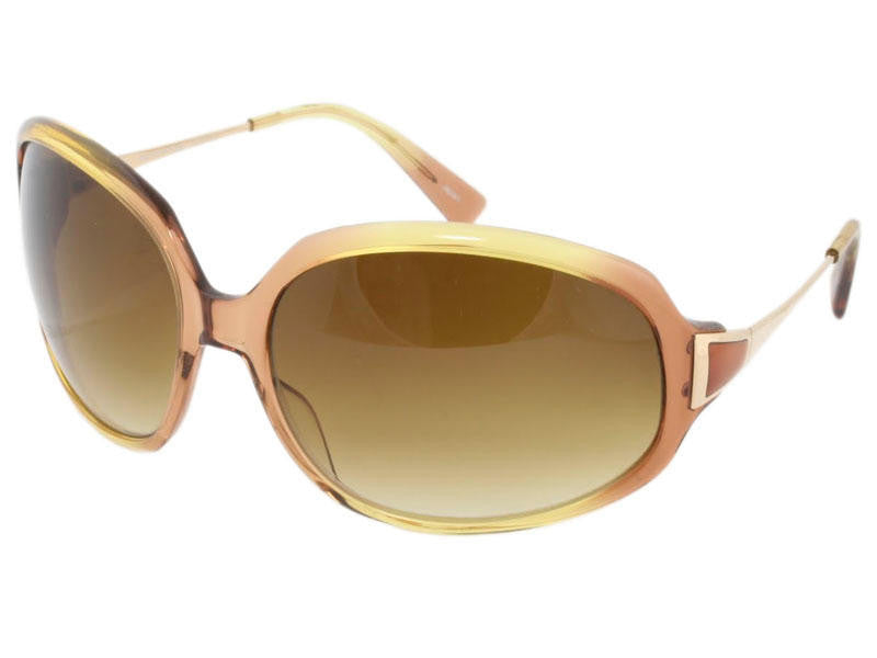 Oliver Peeples Mariette Sunglasses - Ann's Fabulous Closeouts