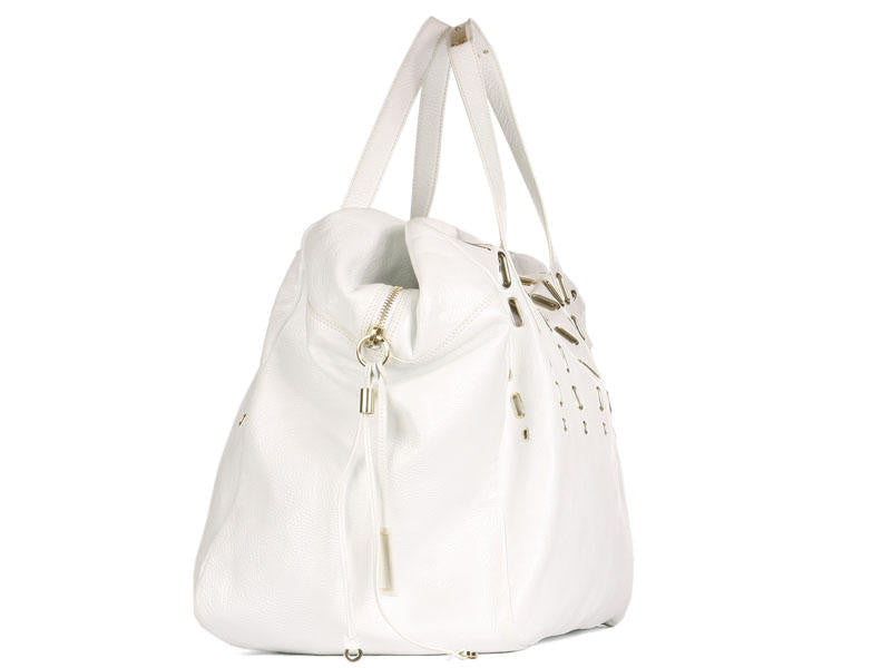 jimmy choo holdall