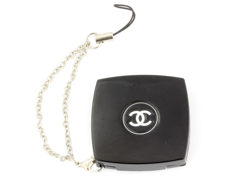 Chanel Compact Mirror Handbags Charm - Ann's Fabulous Closeouts