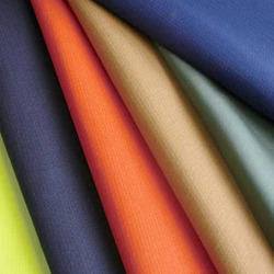 Cotton 60% Polyester 40% Flame Retardant Fabric Fireproof Material