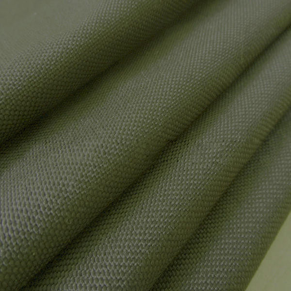 400 Denier Nylon Fabric, Olive Green, 60 W, Wholesale