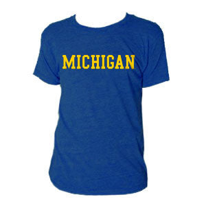 The Birthplace of University of Michigan Apparel – Moe Sport Shops