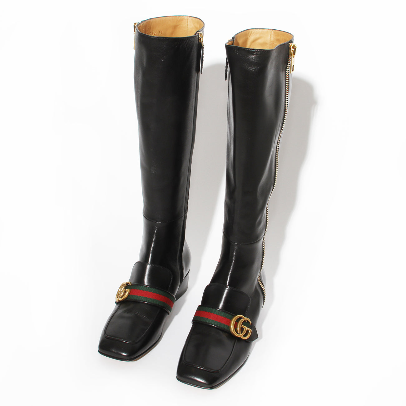 gucci peyton boot