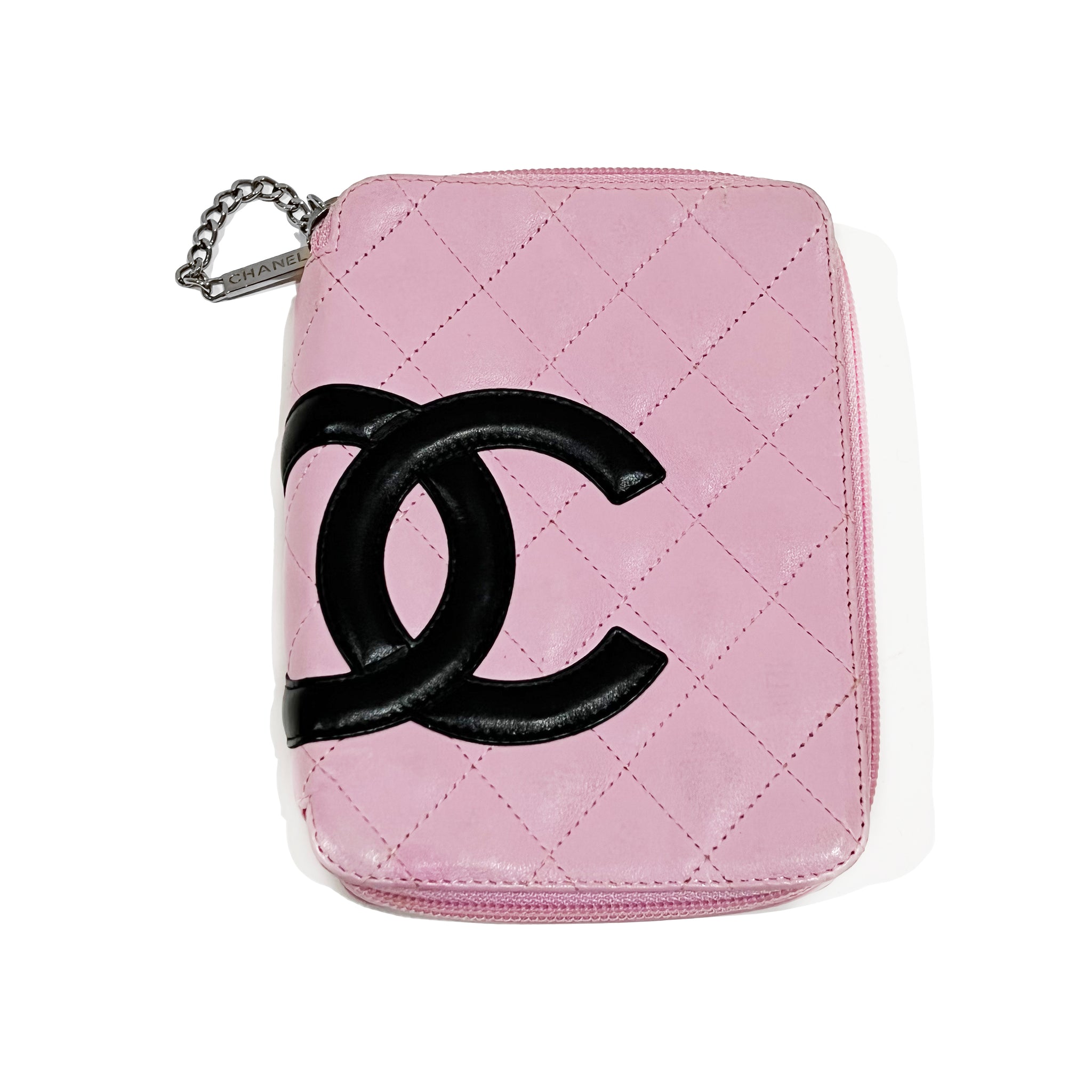 Pink Chanel Bags  Pink Chanel Purse for Sale  Madison Avenue Couture