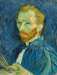 Vincent Van Gogh