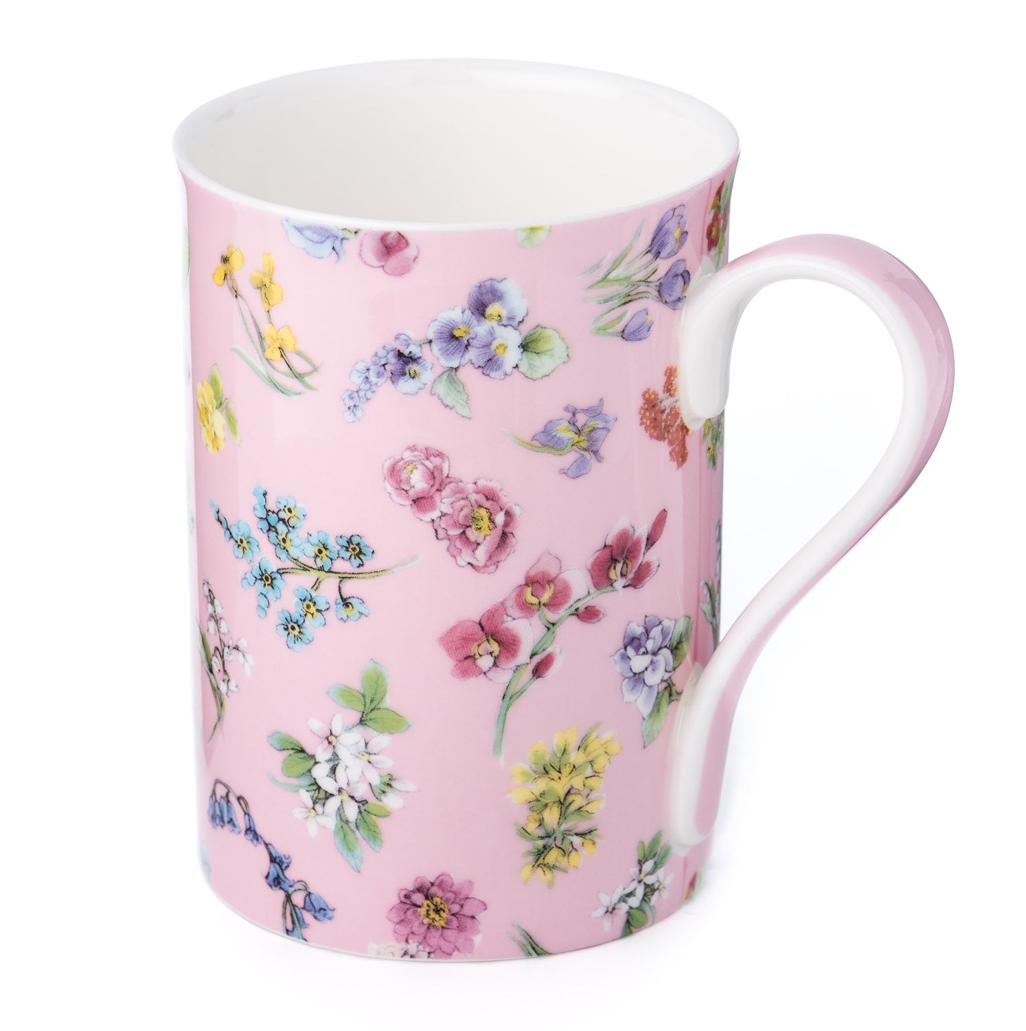 Petites Fleurs Classico Mug - McIntosh Mugs product image