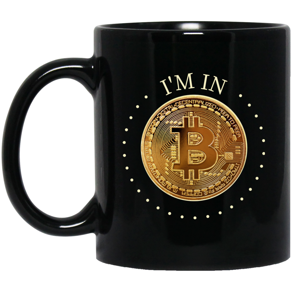 bitcoin mugs