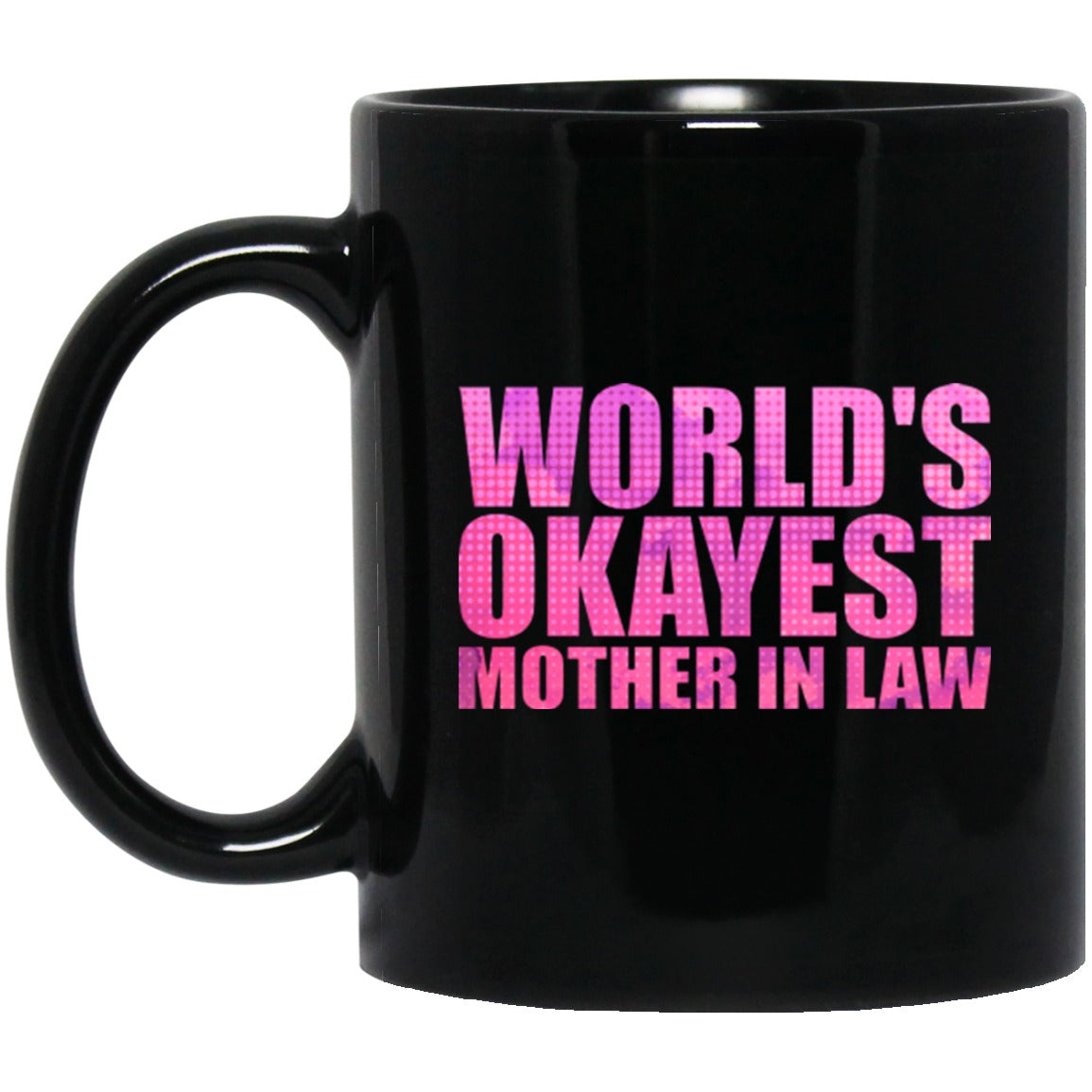 funny mother in law mugs