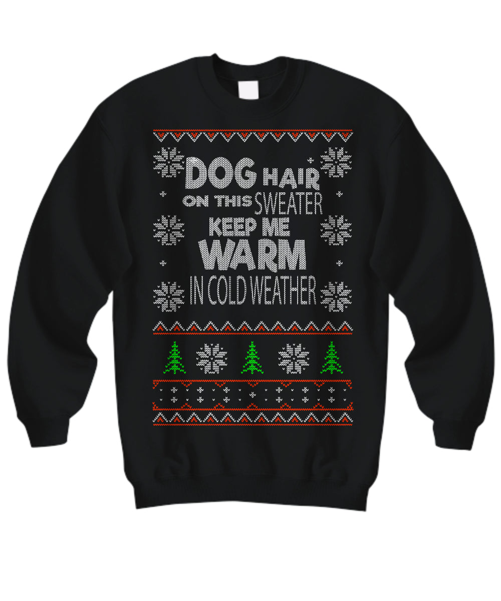 cute dog christmas sweaters