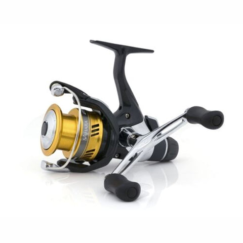 A reel for all budgets, Shimano FX FC 2500.