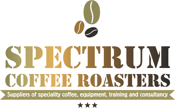 spectra coffee menu