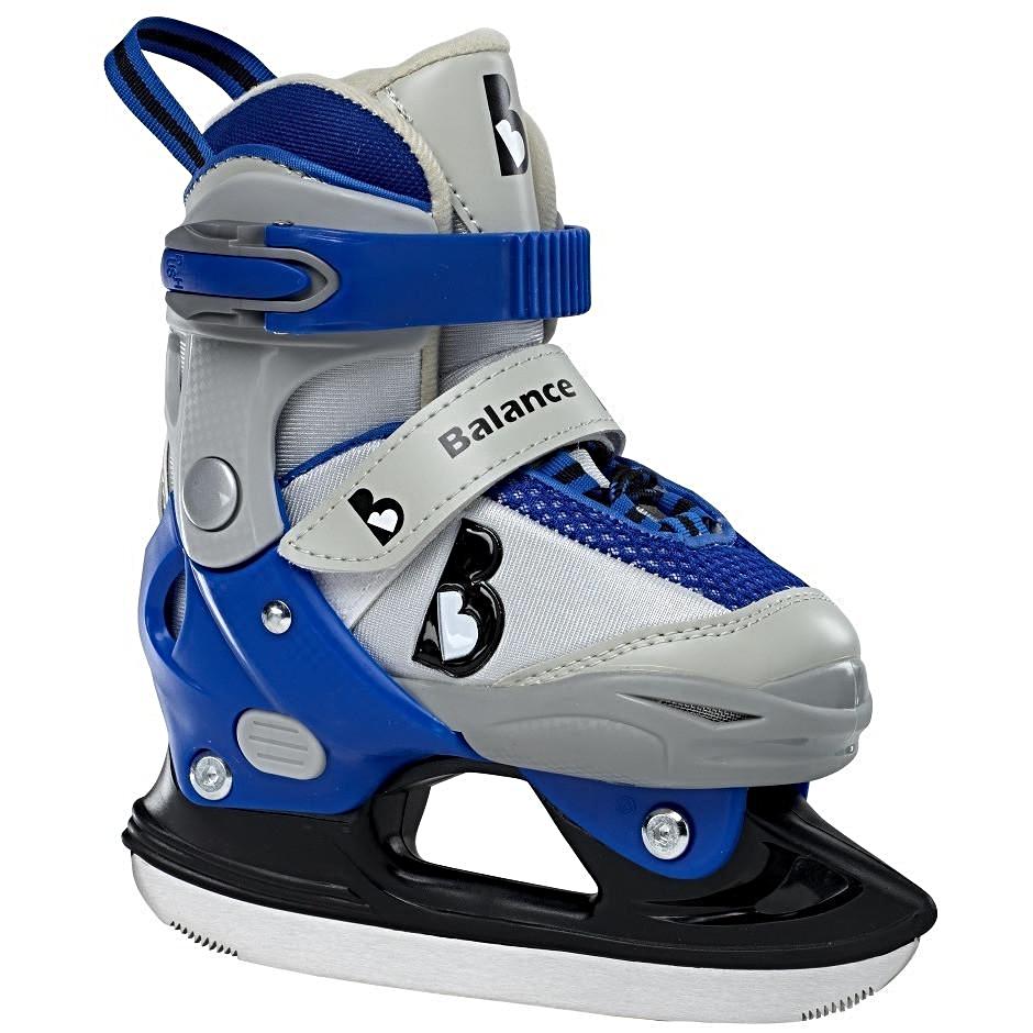 regular ice skates