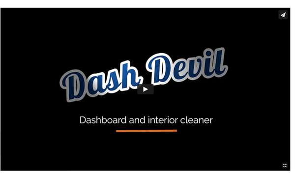Dash Video