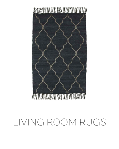 Living Room Rugs