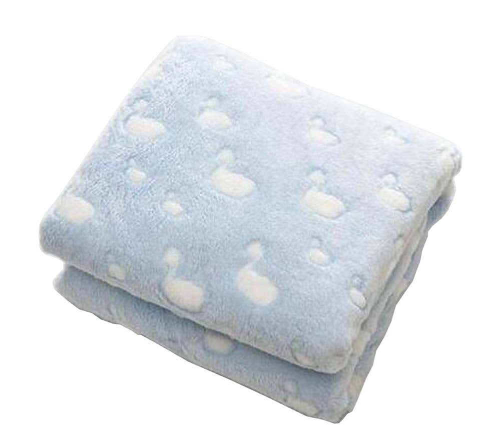 baby throw blanket