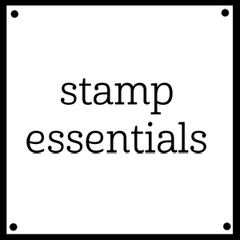 Stamp Essentials