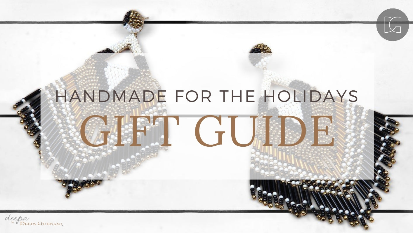 Holiday Gift Guide 2020