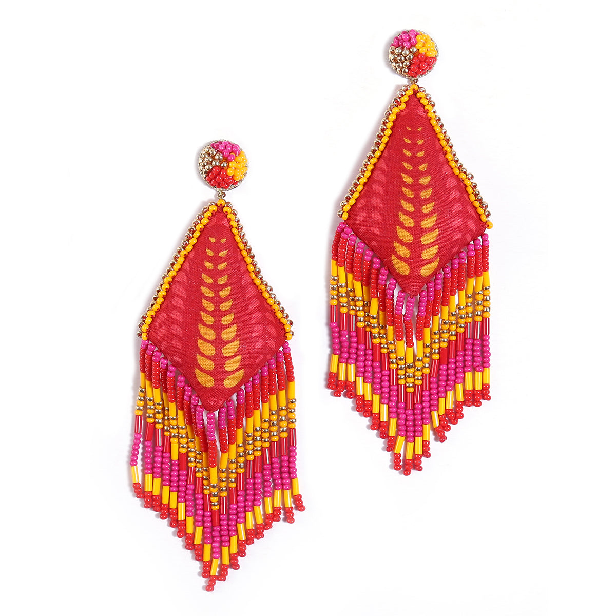 Ruhi Earrings