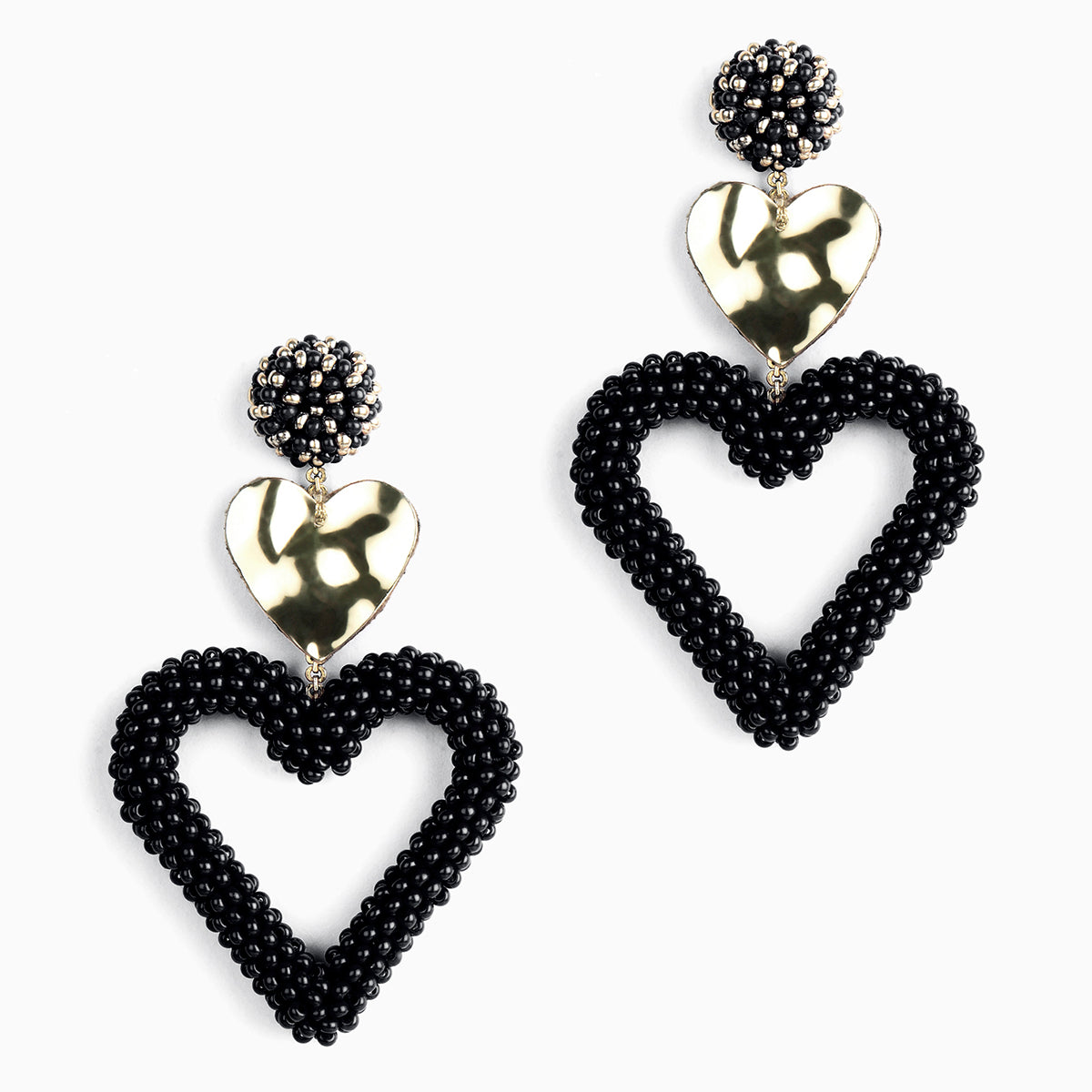 Candi Earrings - Deepa Gurnani product image