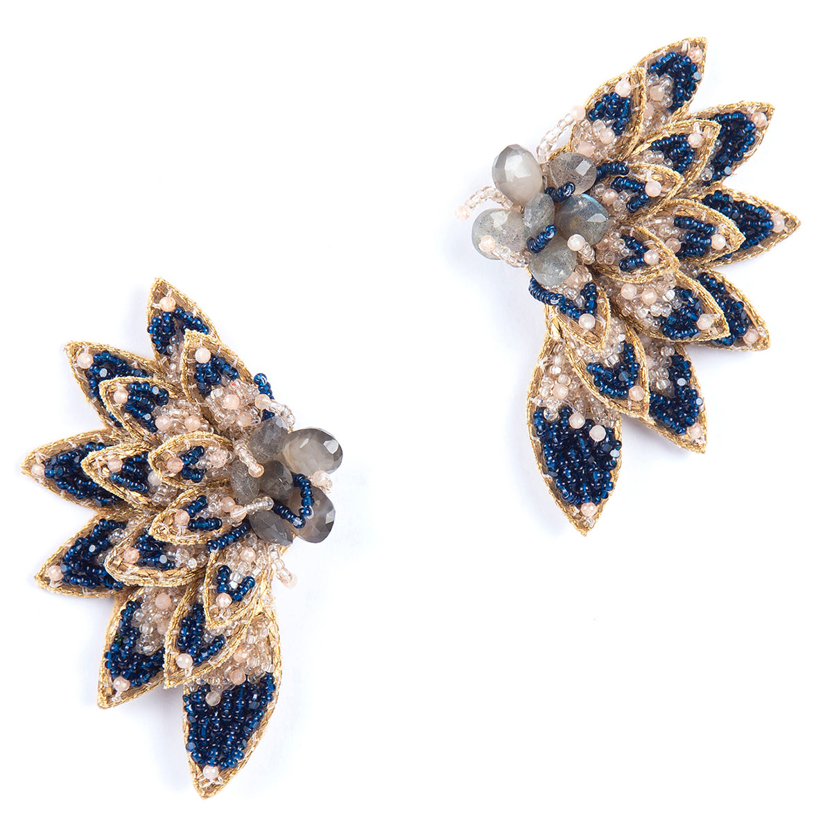 Yashvi Earrings