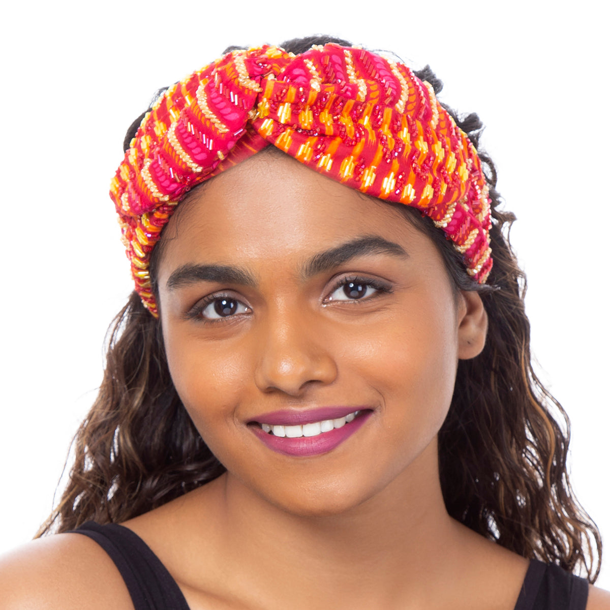 Mayank Headwrap