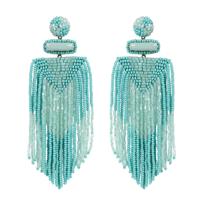 Handmade Jody Earrings – Deepa Gurnani