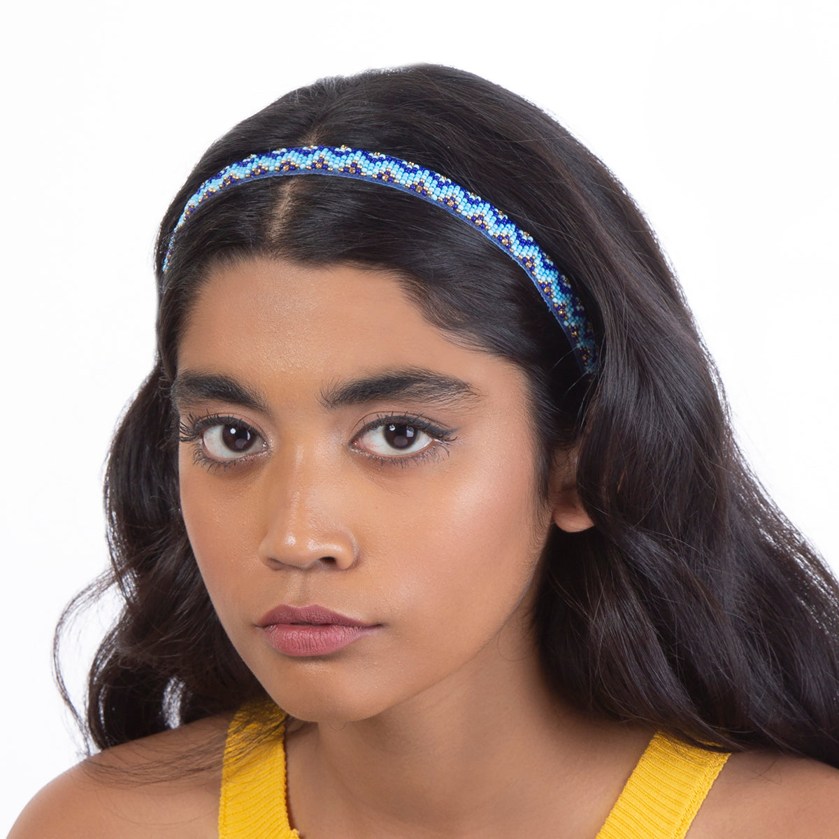 Calvina Headband