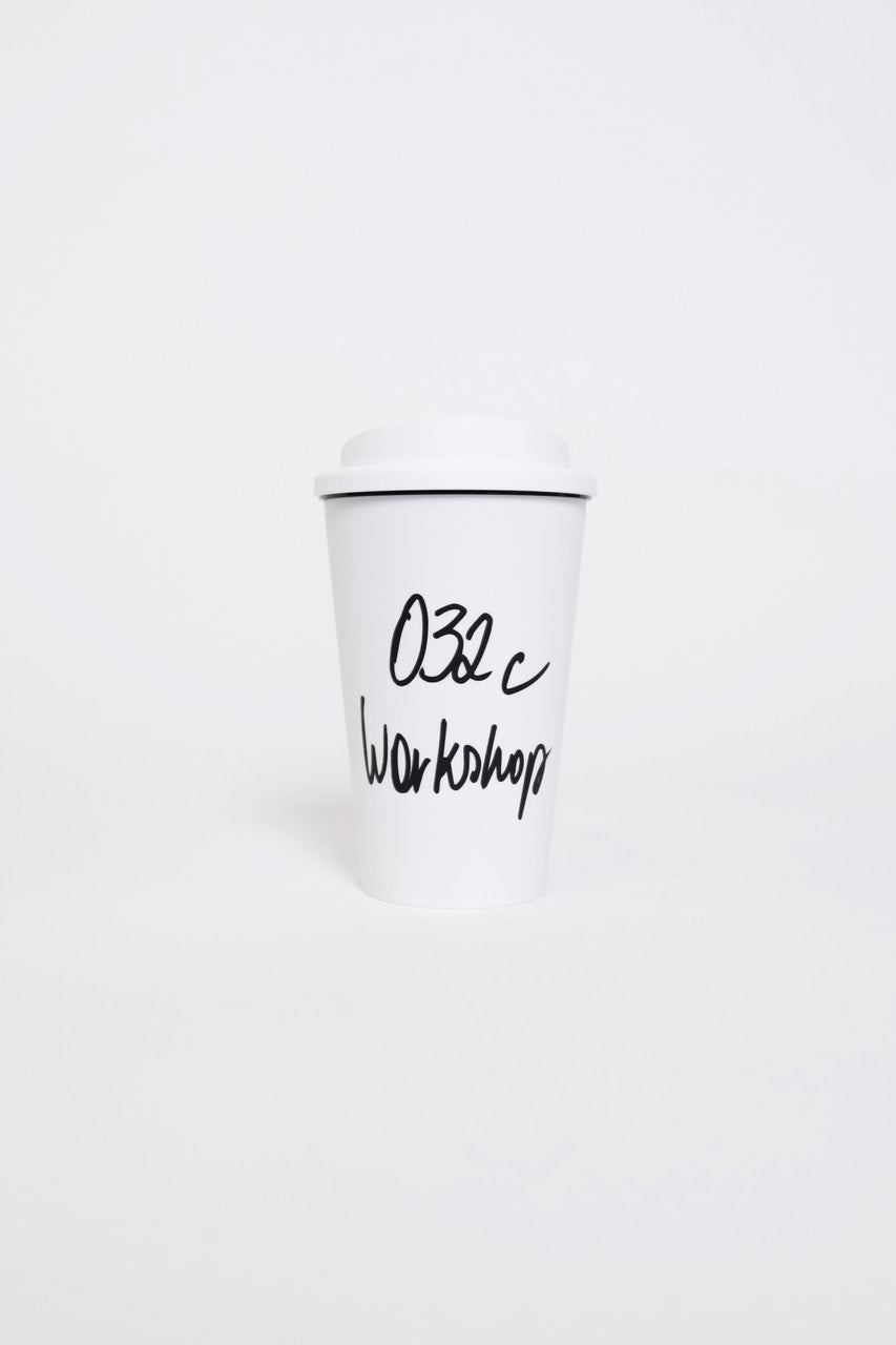 032c WORKSHOP CUP