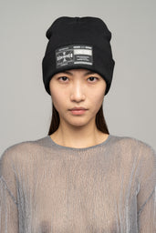 ''TEAM'' TAG BEANIE - FW23-A-0090-W_3