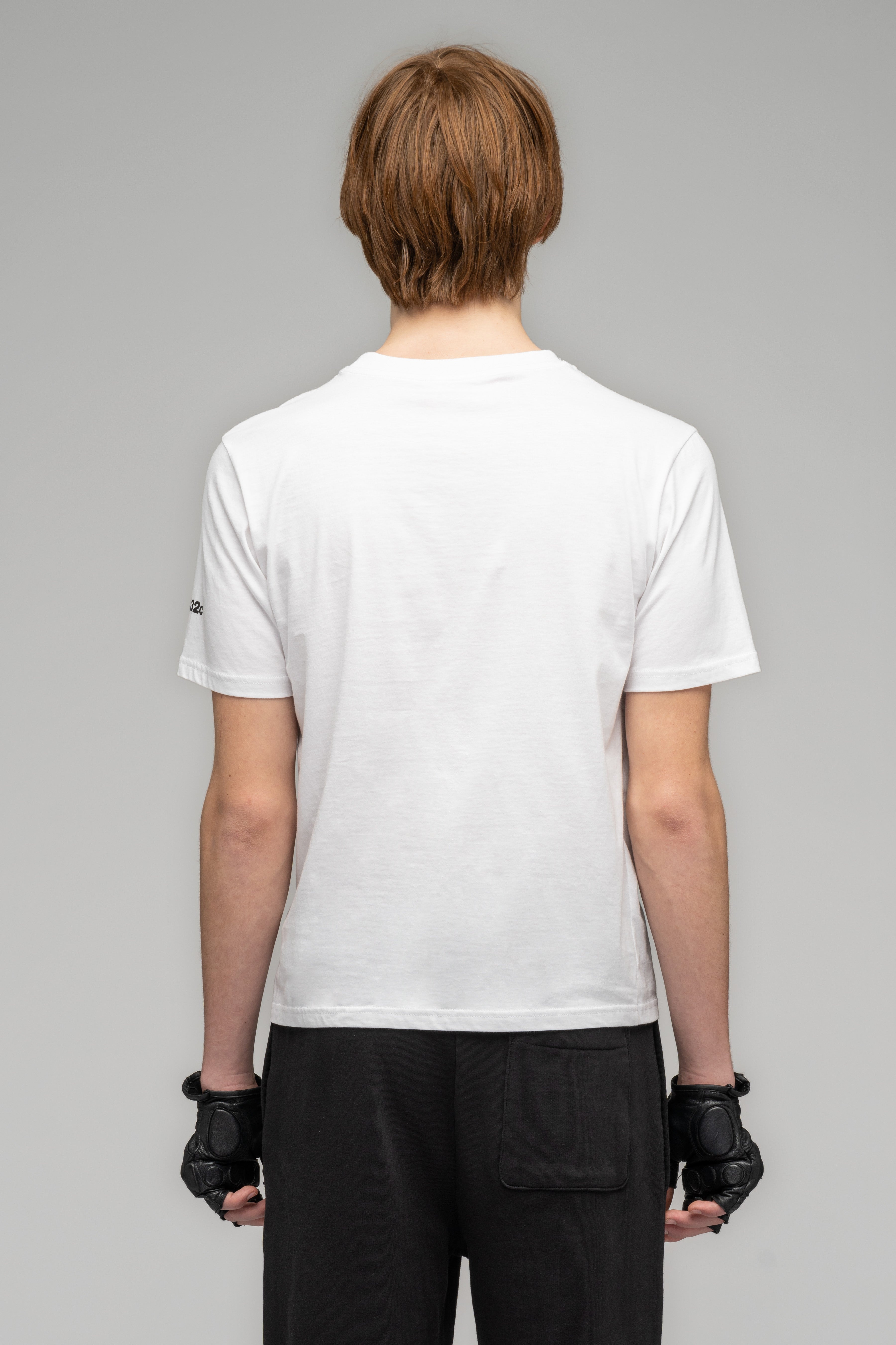 AMERICAN-CUT 032c KIERKEGAARD\'\' T-SHIRT | SØREN