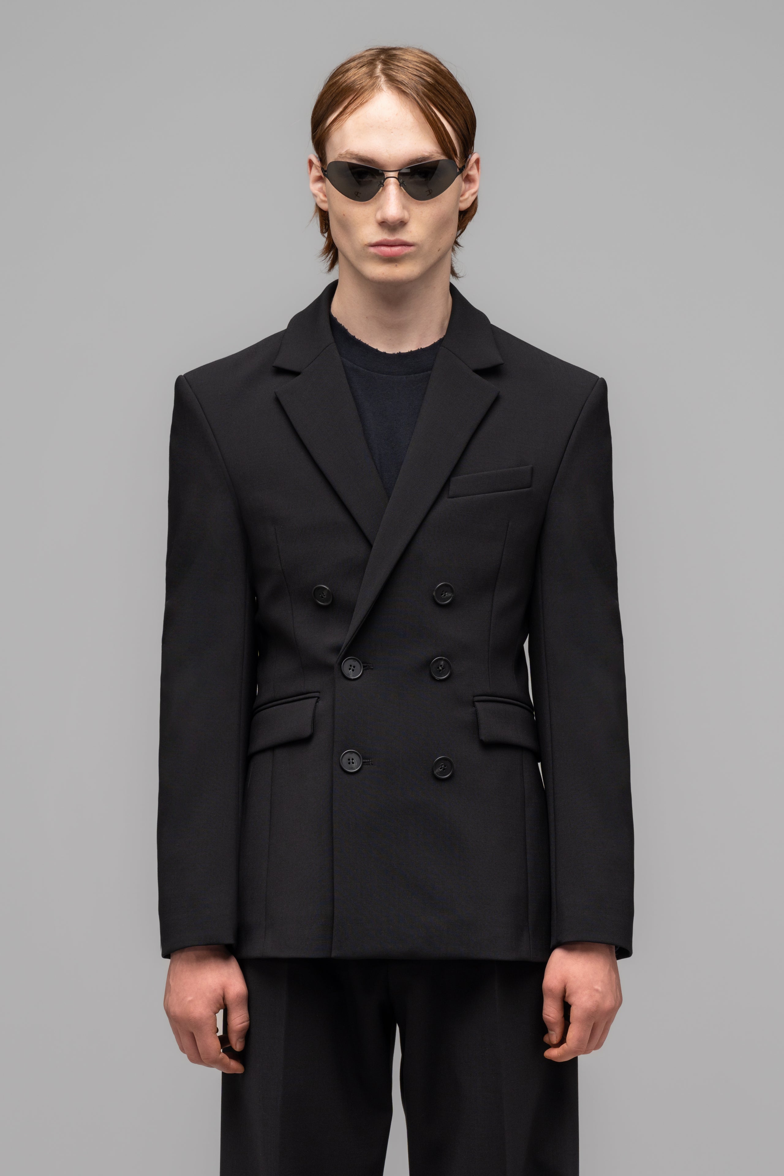 "PORTRAIT" DOUBLE BREASTED SUIT JACKET - WU101791-2_596681fd-90a9-42ed-84d5-474e7c7981e8